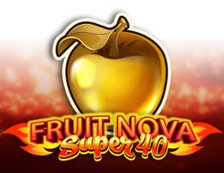 Fruit Super Nova slot by Relax Gaming